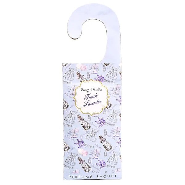 Duftsäckchen - Französischer Lavendel -- 20 g