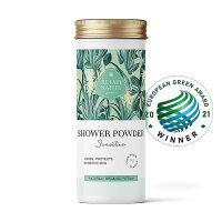 Dusch-Pulver für empfindliche Haut Bio Eliah Sahil...