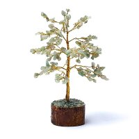 Edelsteinbaum Aventurin -- ±18cm