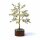Edelsteinbaum Aventurin -- &plusmn;18cm