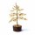 Edelsteinbaum Citrin -- &plusmn;18cm