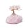 Edelsteinbaum Rosenquarz -- &plusmn;5.5x5.5x7cm; 163g