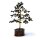 Edelsteinbaum schwarzer Achat -- &plusmn;18cm