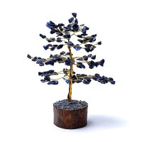 Edelsteinbaum Sodalith -- ±18cm
