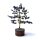 Edelsteinbaum Sodalith -- &plusmn;18cm