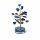 Edelsteinbaum Sodalith -- &plusmn;8cm