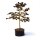 Edelsteinbaum Tigerauge -- &plusmn;18cm