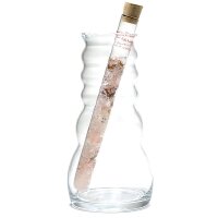 Edelsteinwasser-Stab 2. Chakra -- 24cm