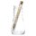Edelsteinwasser-Stab Knochen und Haut -- 24 cm