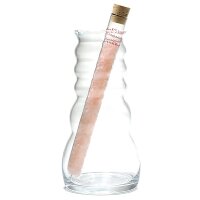 Edelsteinwasser-Stab Liebe & Harmonie -- 24 cm