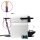 Edelsteinwasser-Stab Mini Espresso -- 16 cm