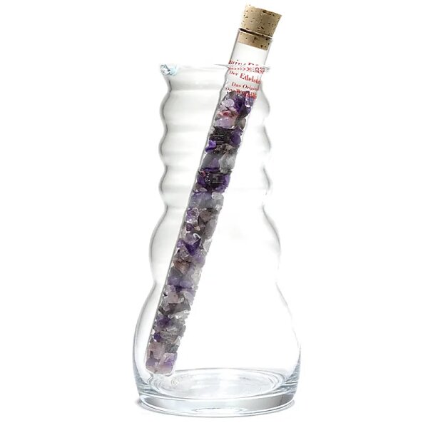 Edelsteinwasser-Stab Notfallwasser -- 24 cm