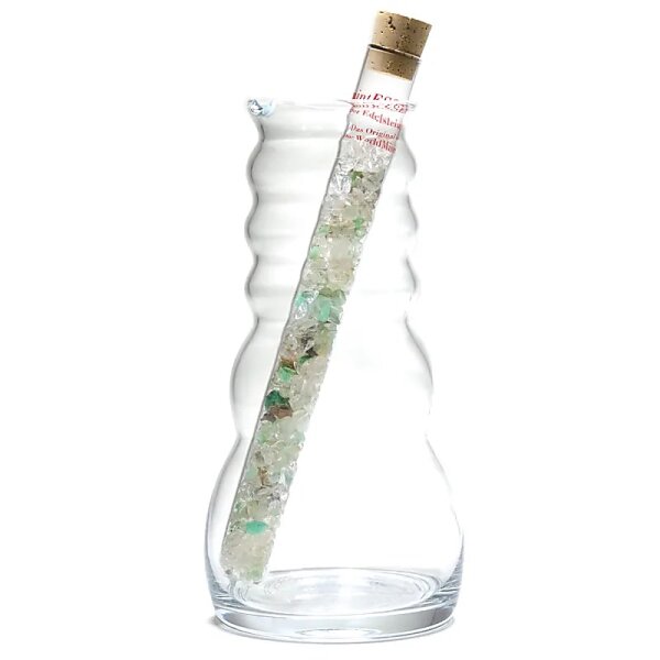 Edelsteinwasser-Stab Sanfte Reinigung -- 24 cm