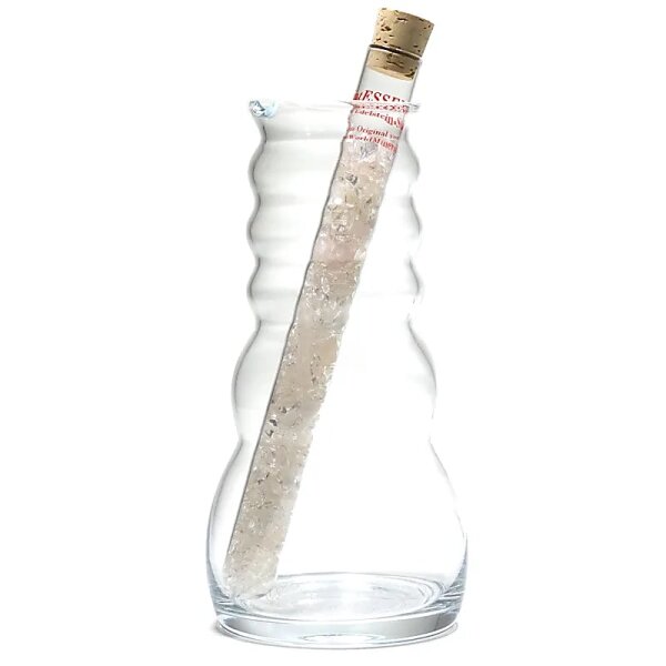 Edelsteinwasser-Stab Vertrauen -- 24 cm