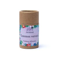 Eisenkraut Räucherwerk -- 8 g; 30 ml