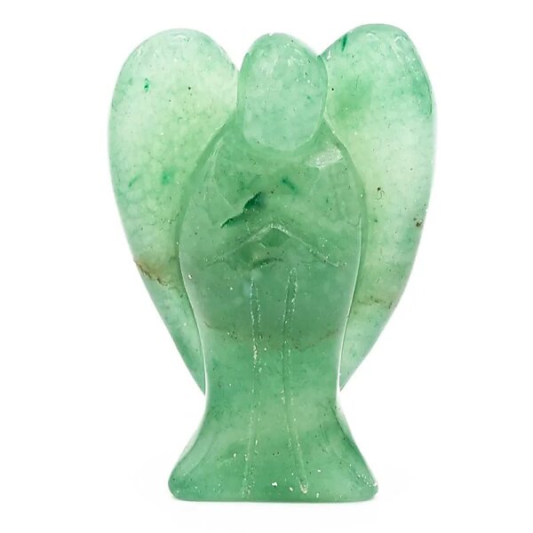 Engel Aventurin -- 3.8 cm