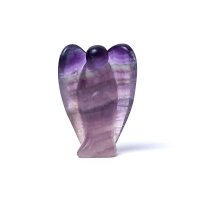 Engel Fluorit -- 3,8 cm