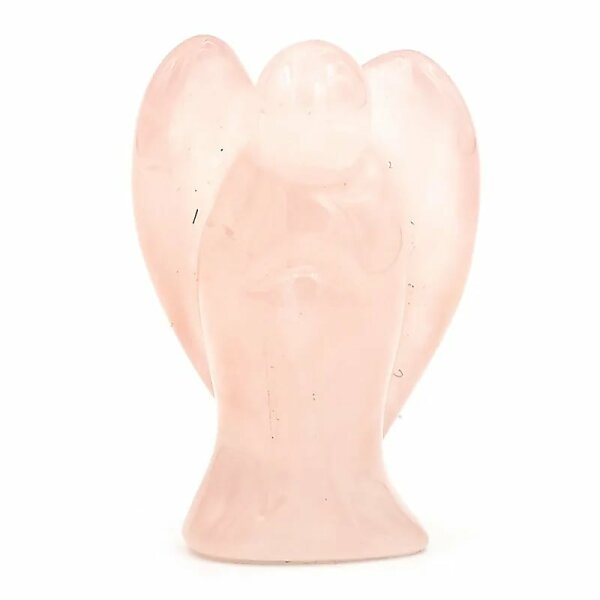 Engel Rosenquarz -- 3.8 cm