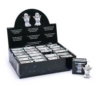 Engelschen Cross your Heart in Geschenktäschchen --...