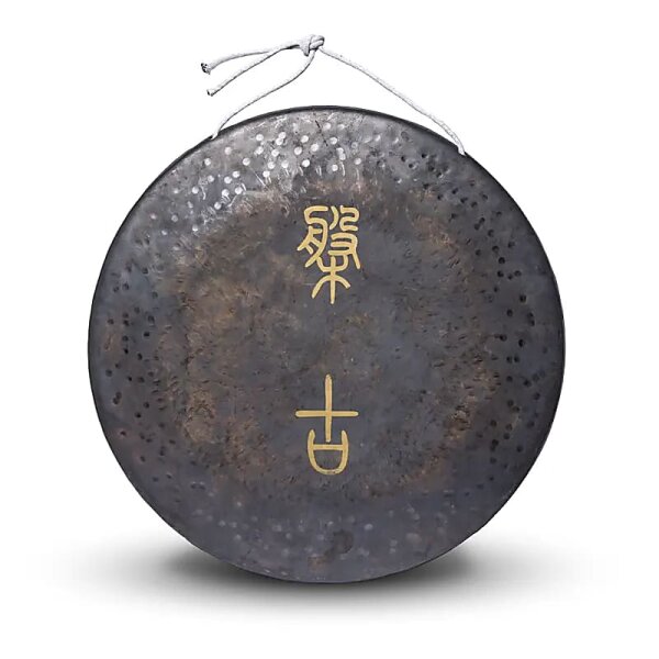 Erdton-Gong -- 55cm