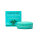 Festes nat&uuml;rliches Shampoo Eukalyptus -- 60 g