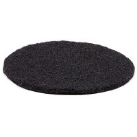 Filzuntersetzer für z.B. Klangschalen -- 20 cm