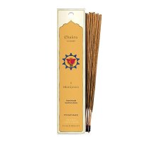 Fiore d’Oriente Chakra Räucherwerk Manipura --...