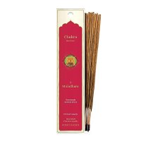 Fiore d’Oriente Chakra Räucherwerk Muladhara...