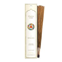 Fiore d’Oriente Chakra Räucherwerk Sahasrara...
