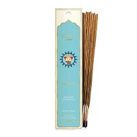 Fiore d’Oriente Chakra Räucherwerk Vishudda --...