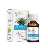 Fiore dOriente Ätherisches BIO Öl Lemongrass --...