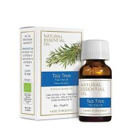 Fiore dOriente Ätherisches BIO Öl Teebaum -- 10 ml