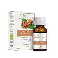 Fiore dOriente Ätherisches BIO Öl Zimt -- 10 ml