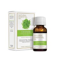 Fiore dOriente Ätherisches Öl Citronella -- 10 ml