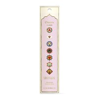 Fiore dOriente Chakra Räucherstäbchen...