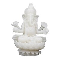 Ganesha Statue -- 10 cm