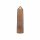 Gelber Fluorit Obelisk --&plusmn;7,5-10cm