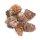 Gelber Fluorit roh -- &plusmn;3-8cm; &plusmn;1000g