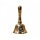 Glocke Pentagramm -- 9.5x4.5 cm