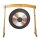 Gongst&auml;nder f&uuml;r Gongs bis 100 cm -- &plusmn;130x41x128cm; &plusmn;6000g