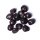 Granat Trommelsteine B-Qualit&auml;t -- &plusmn;3-4cm; &plusmn;500g