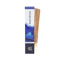Himalaya Räucherwerk Anti Stress -- 12x15g