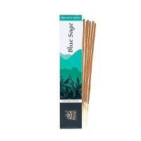Himalaya Räucherwerk Blauer Salbei -- 12x15g