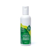 Holy Lama Ayurvedisches Shampoo -- 200 ml