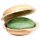 Holy Lama Vetiver Seife Rainforest im Palmblatt -- 100 g