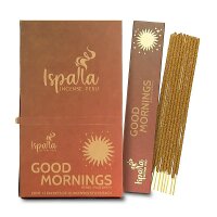 Ispalla Guten Morgen Räucherwerk -- 13g