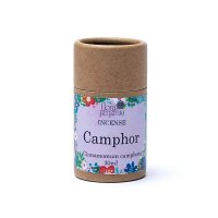 Kampfer Räucherwerk -- 13 g; 30 ml