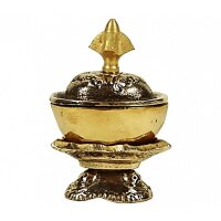 Kapala SET klein -- 190 g; 8.5x5 cm