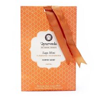 Kapha Salbei Minze Potpourri Duftbeutel zum Hängen...