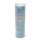 Kerze Stearin Auge der Vorsehung aquamarin unparf&uuml;miert -- 21x6.5 cm